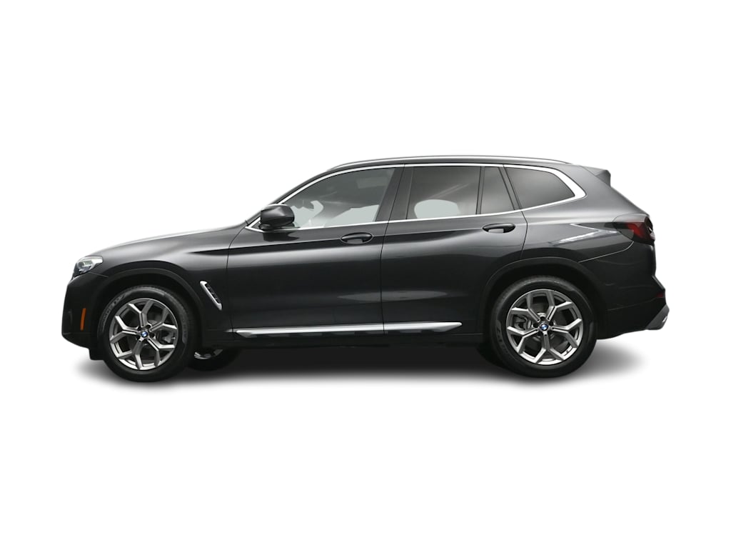 Thumbnail: 2023 BMW X3 - 25