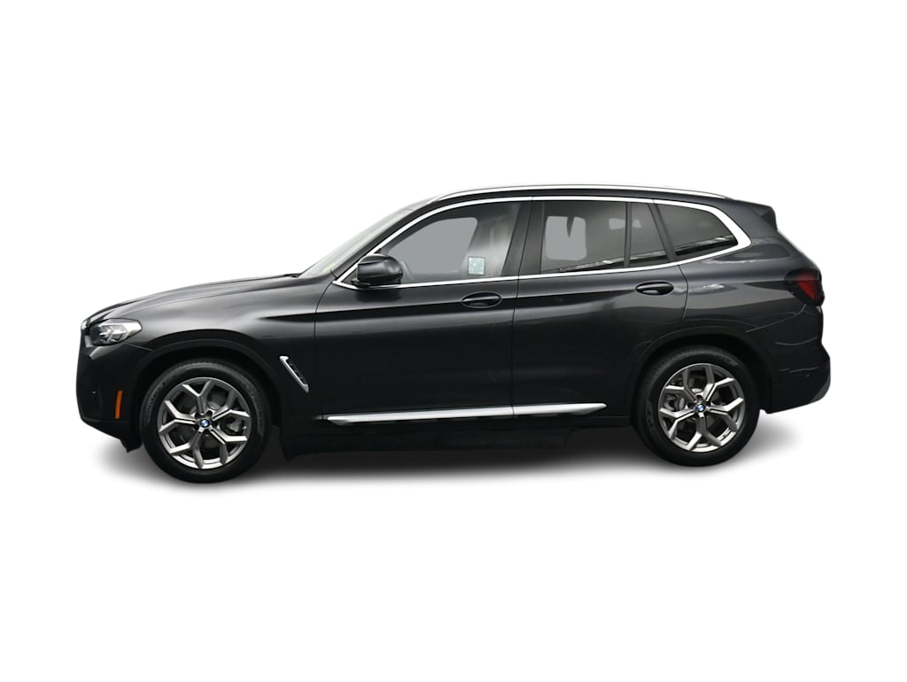Thumbnail: 2023 BMW X3 - 2