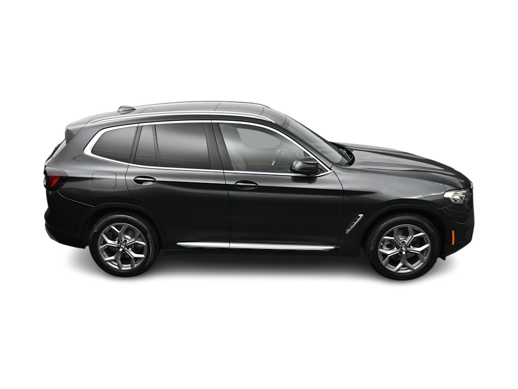 Thumbnail: 2023 BMW X3 - 13