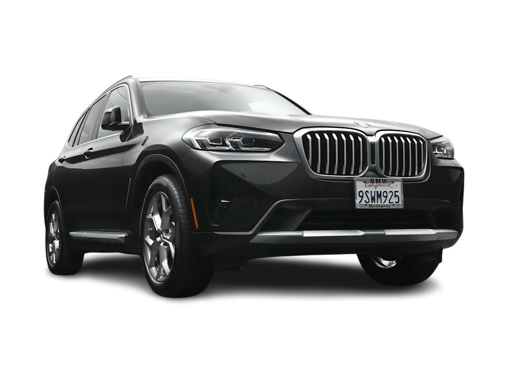 Thumbnail: 2023 BMW X3 - 20