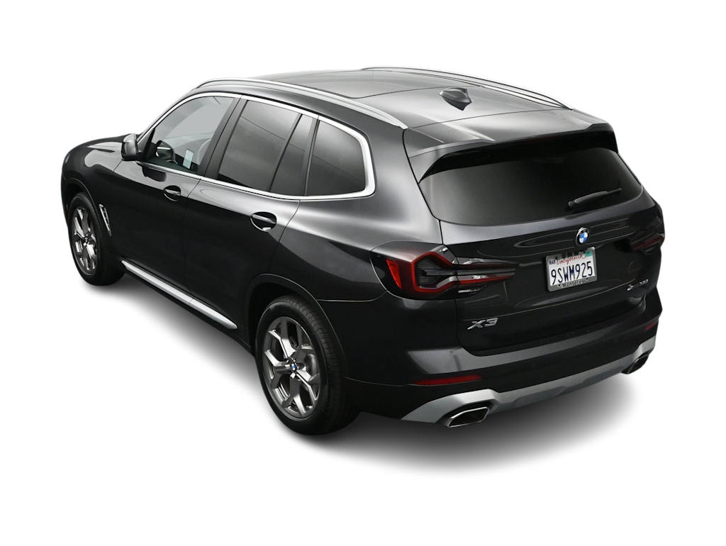 Thumbnail: 2023 BMW X3 - 16