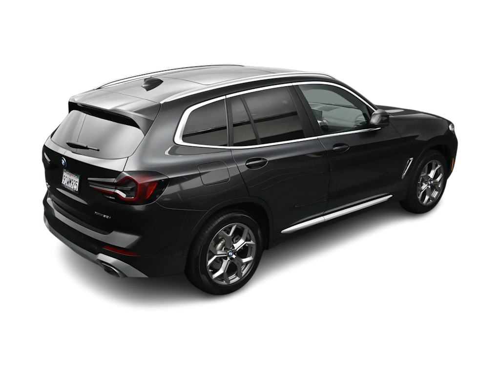 Thumbnail: 2023 BMW X3 - 14