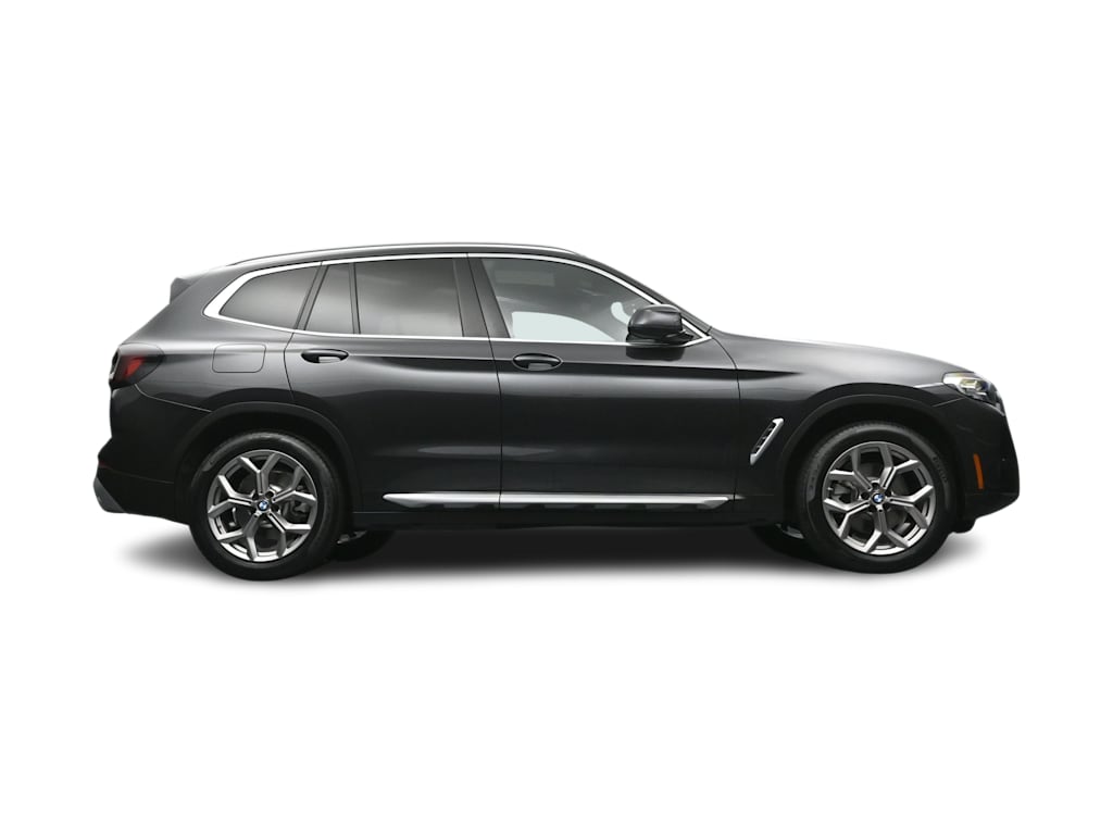 Thumbnail: 2023 BMW X3 - 21