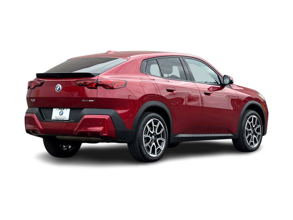 Thumbnail: 2024 BMW X2 - 17