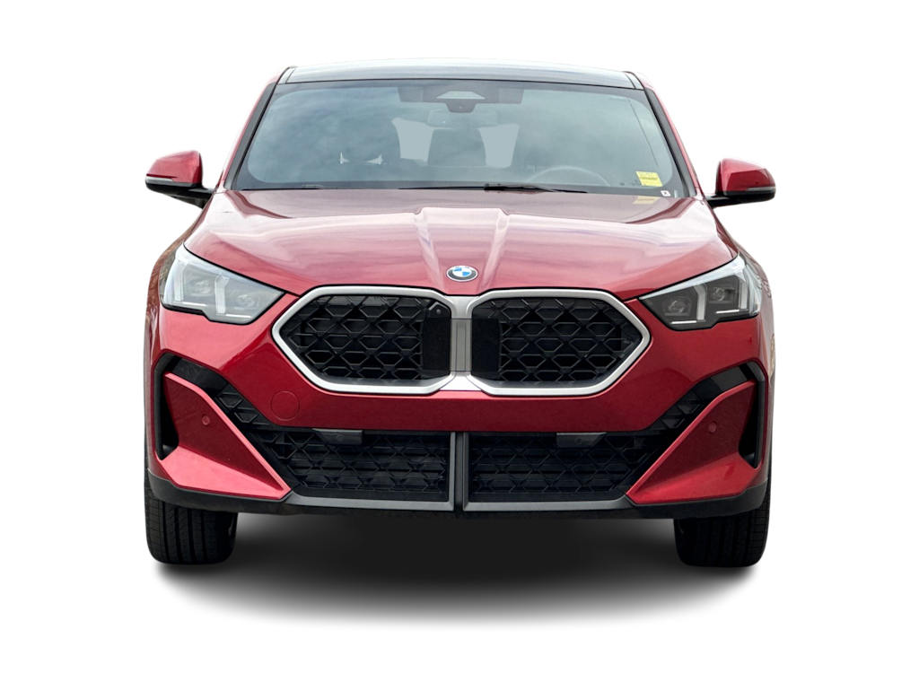 Thumbnail: 2024 BMW X2 - 6