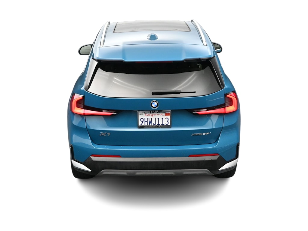Thumbnail: 2023 BMW X1 - 23