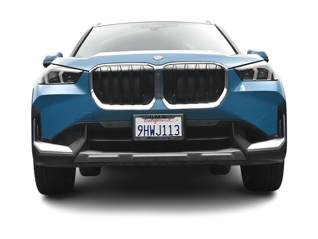Thumbnail: 2023 BMW X1 - 27
