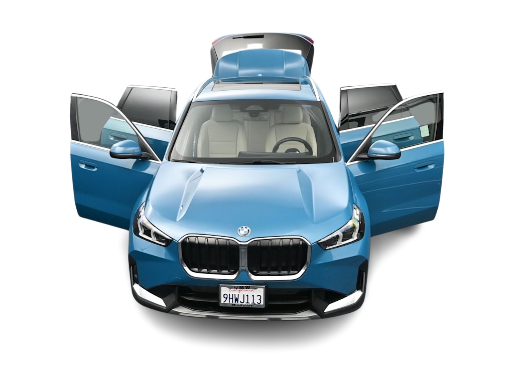 Thumbnail: 2023 BMW X1 - 34
