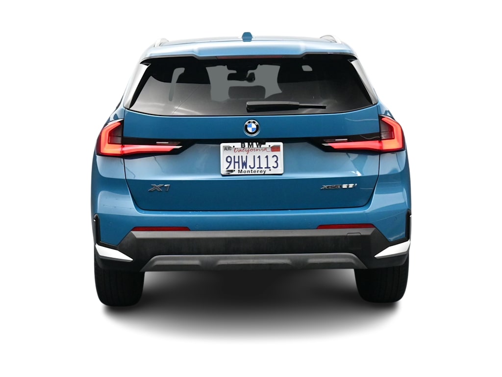 Thumbnail: 2023 BMW X1 - 5