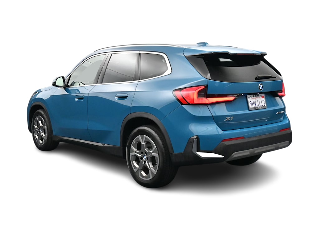 Thumbnail: 2023 BMW X1 - 4