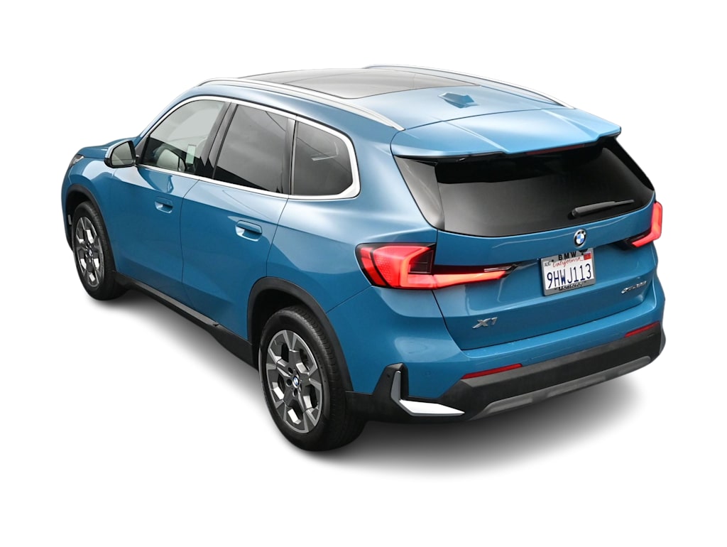 Thumbnail: 2023 BMW X1 - 24