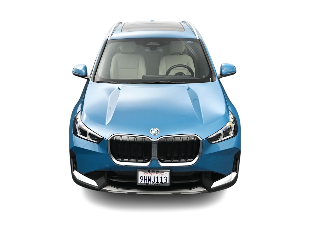Thumbnail: 2023 BMW X1 - 19