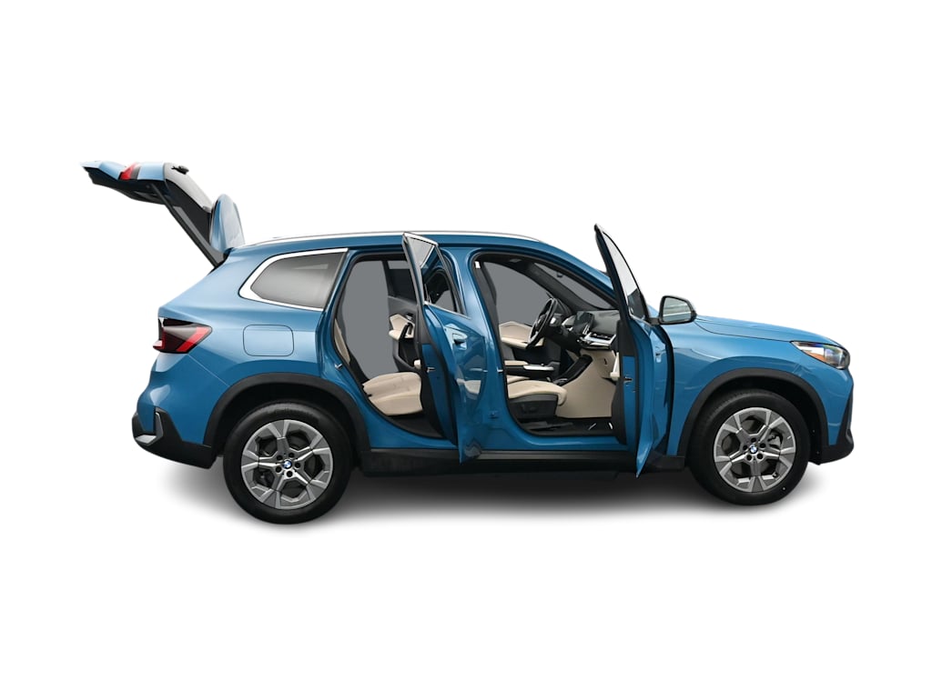Thumbnail: 2023 BMW X1 - 35