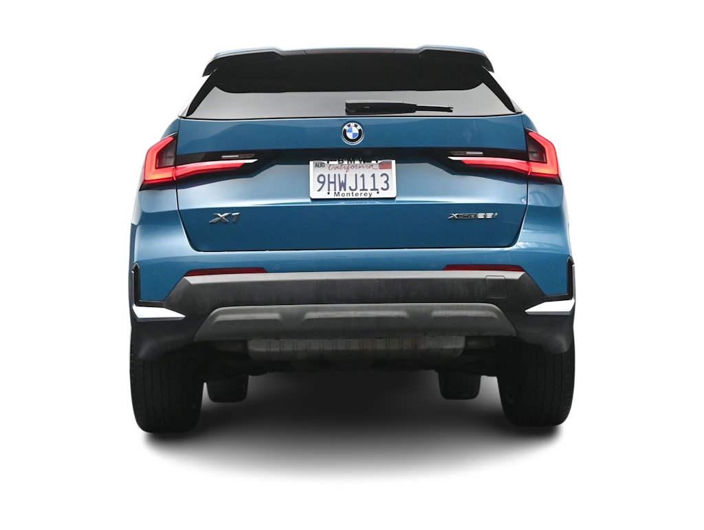 Thumbnail: 2023 BMW X1 - 31