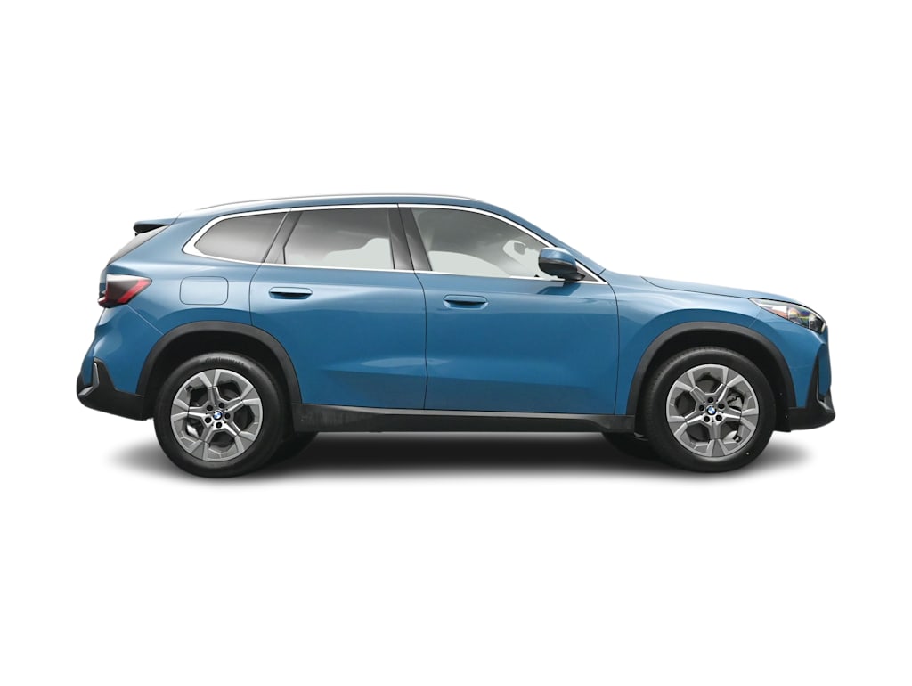 Thumbnail: 2023 BMW X1 - 29