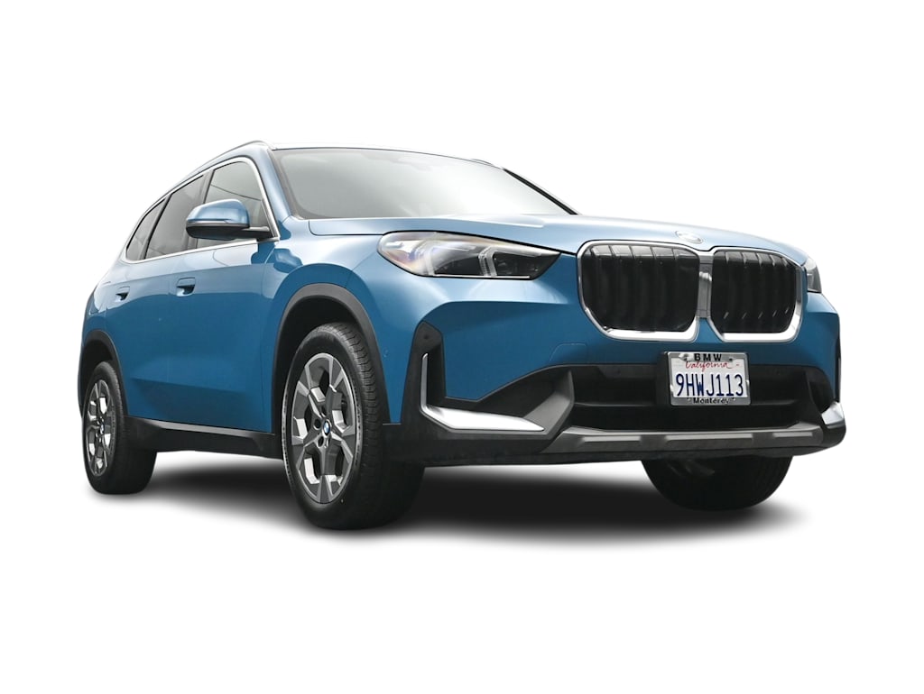 Thumbnail: 2023 BMW X1 - 28