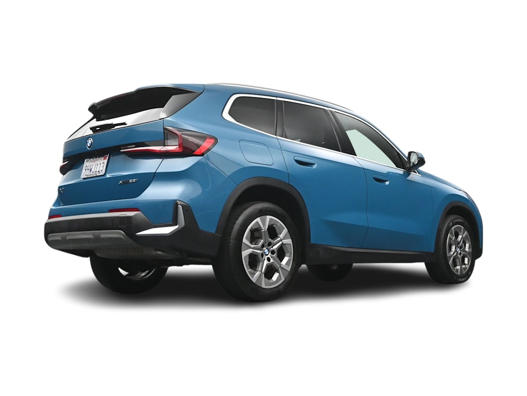 Thumbnail: 2023 BMW X1 - 30