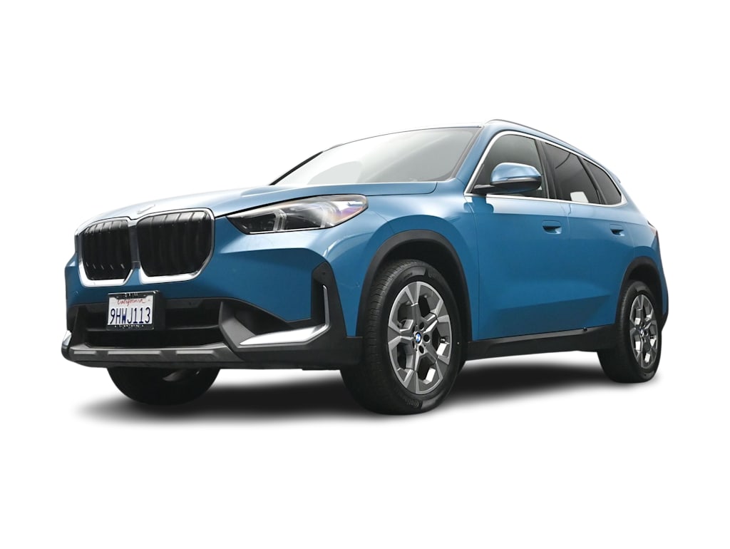 Thumbnail: 2023 BMW X1 - 26