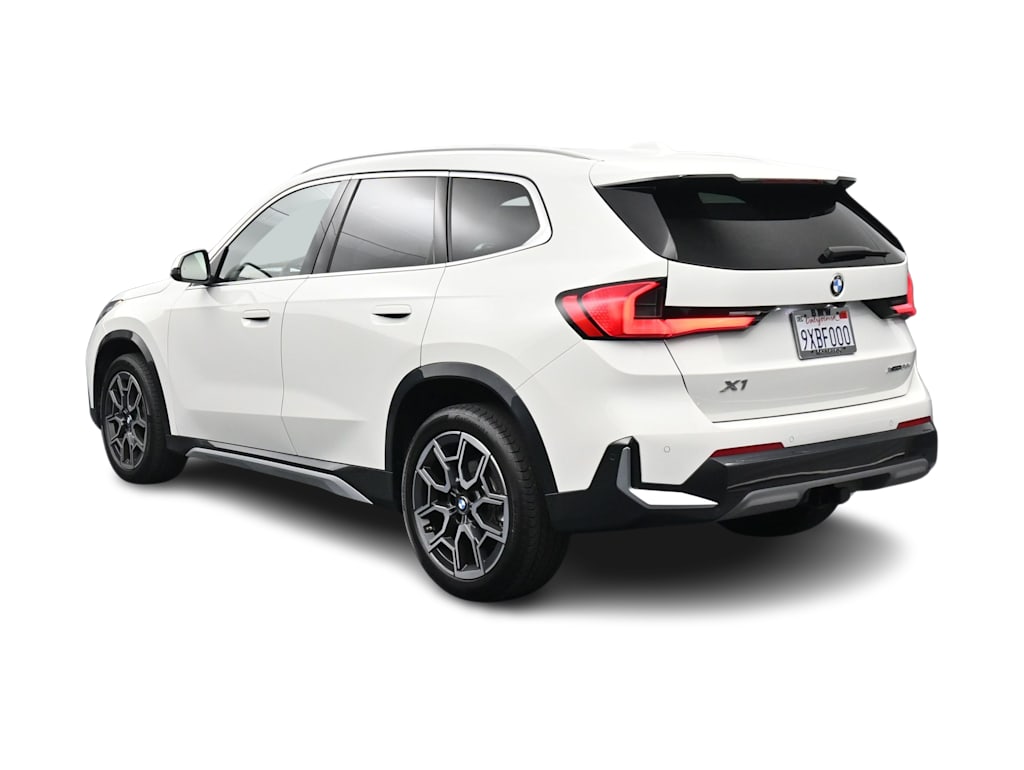 Thumbnail: 2026 BMW X1 - 4