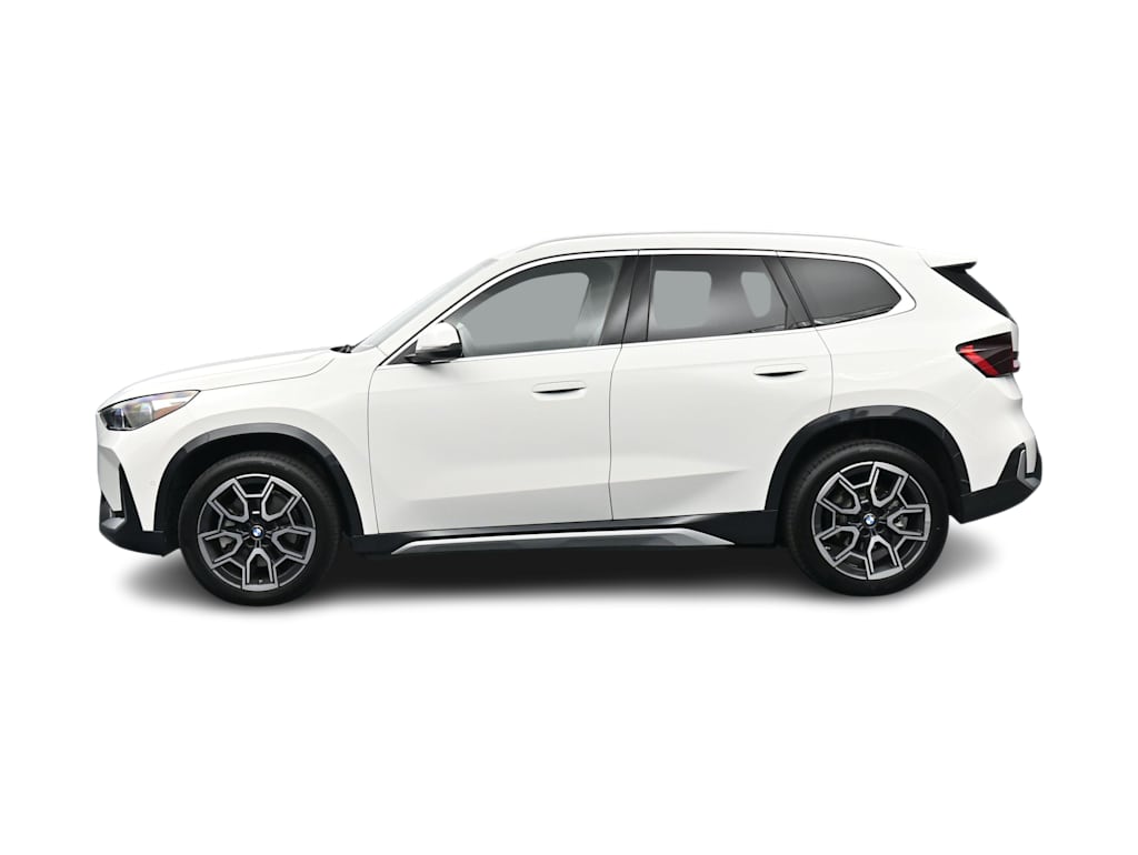 Thumbnail: 2026 BMW X1 - 3