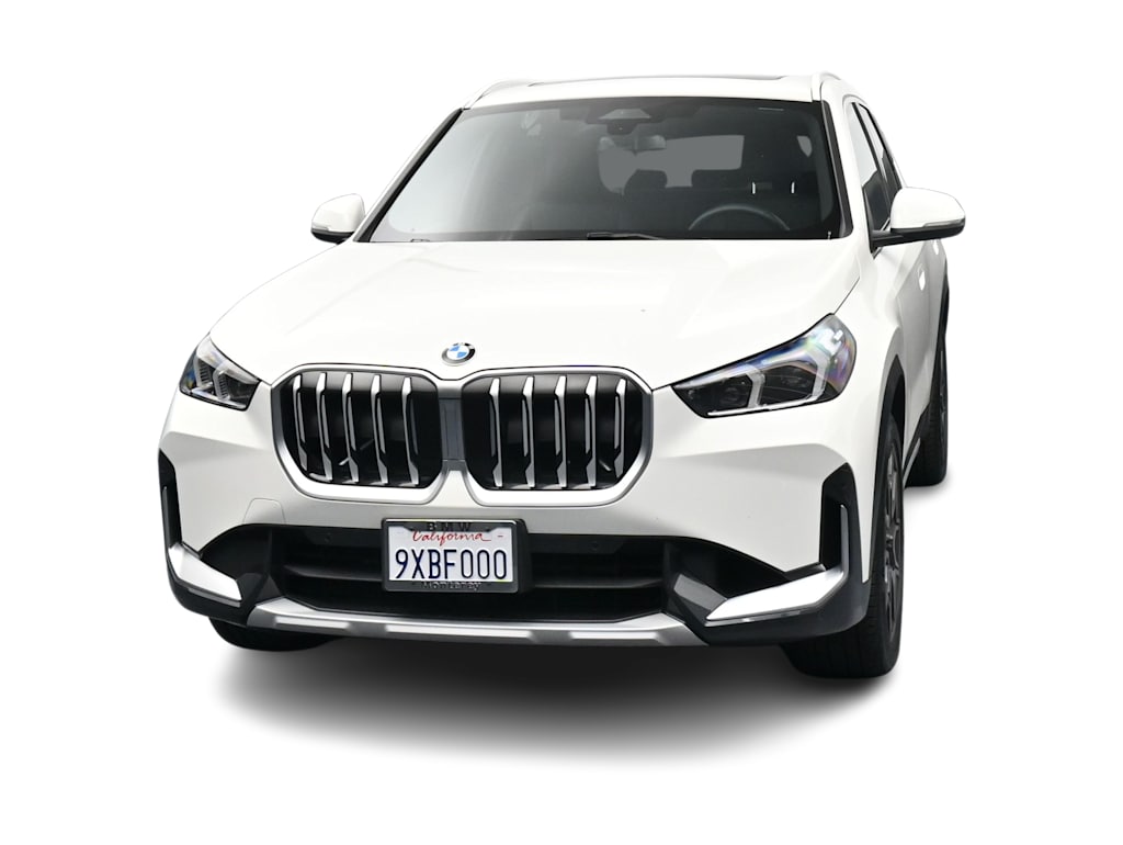 Thumbnail: 2026 BMW X1 - 5
