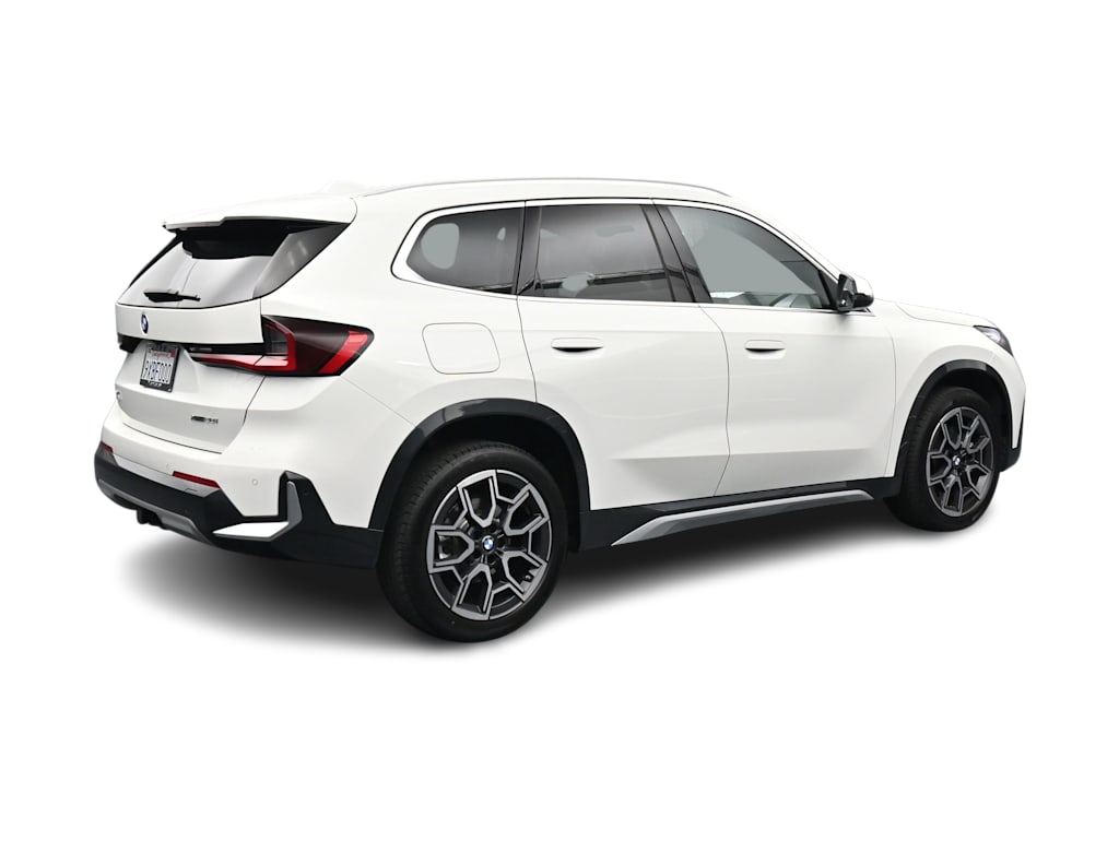 Thumbnail: 2026 BMW X1 - 14