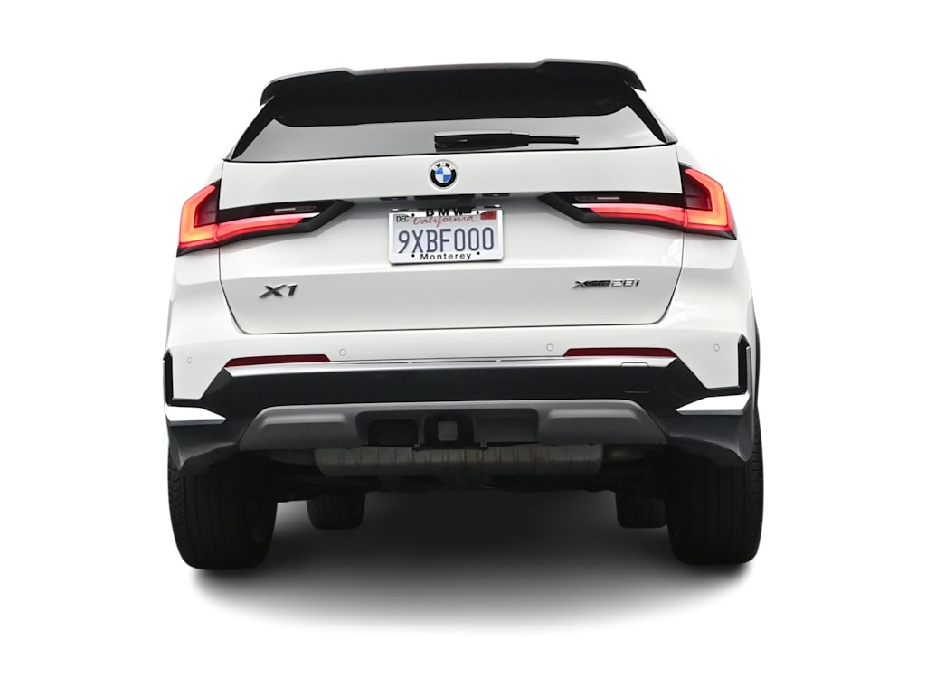 Thumbnail: 2026 BMW X1 - 30