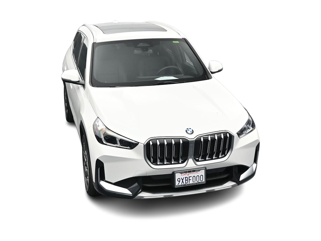 Thumbnail: 2026 BMW X1 - 19