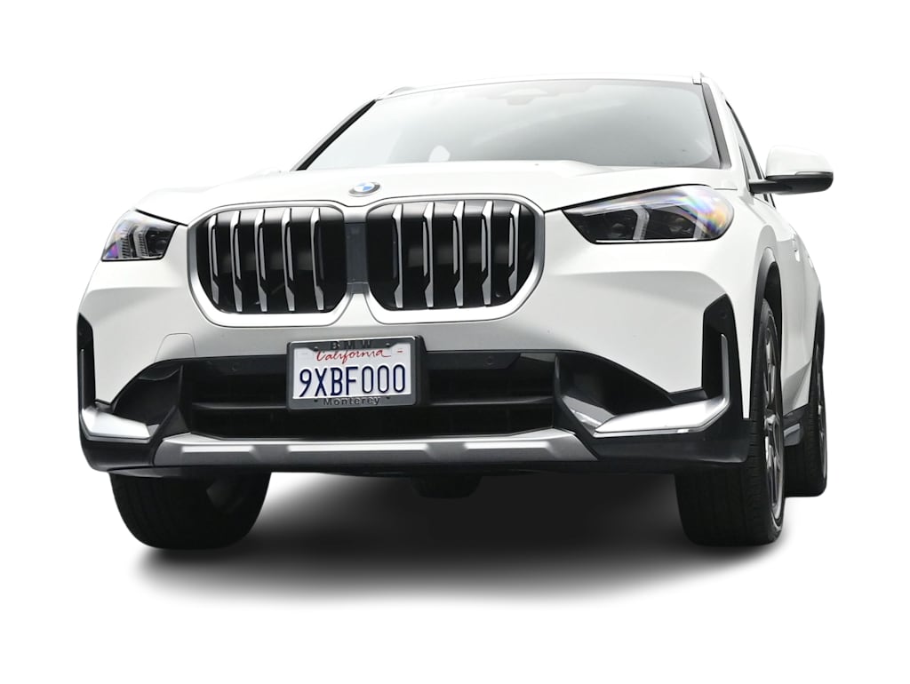 Thumbnail: 2026 BMW X1 - 26