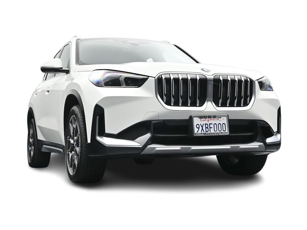 Thumbnail: 2026 BMW X1 - 27
