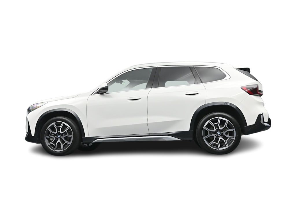 Thumbnail: 2026 BMW X1 - 32