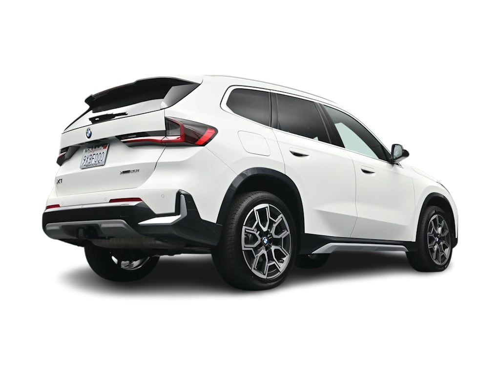 Thumbnail: 2026 BMW X1 - 29