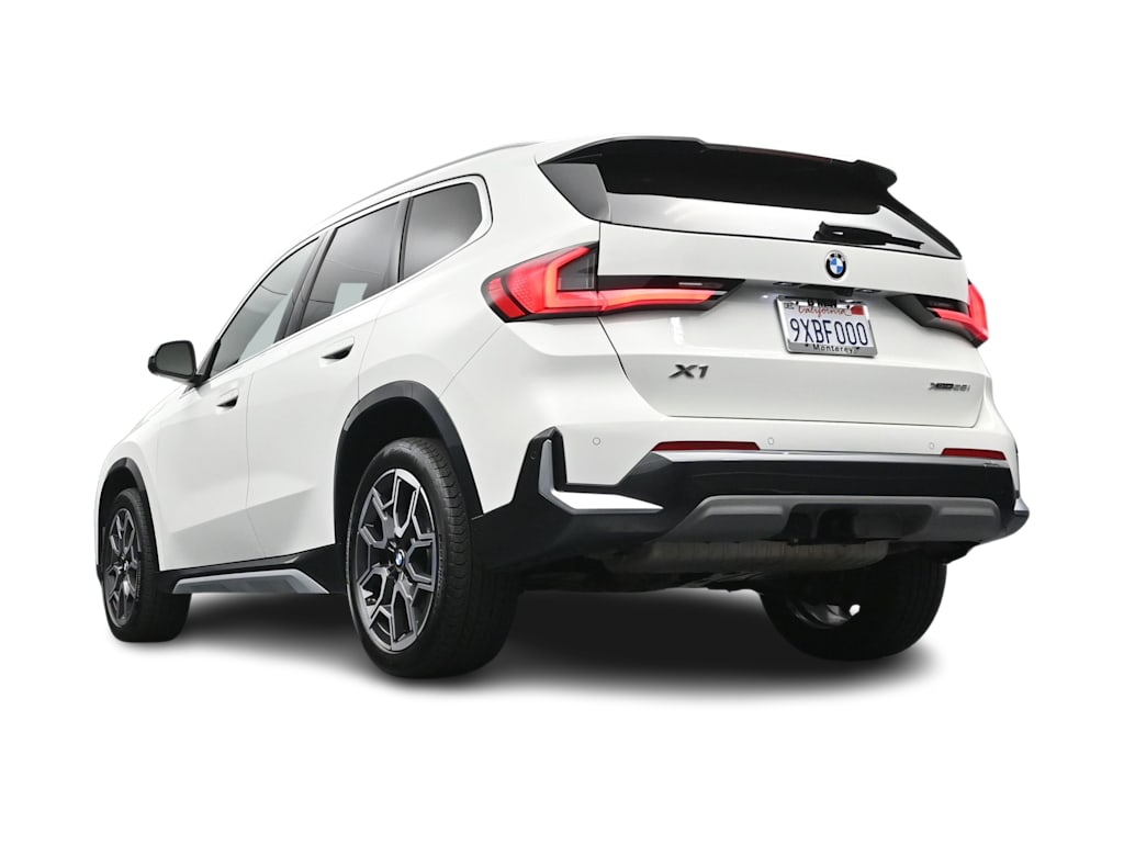 Thumbnail: 2026 BMW X1 - 31