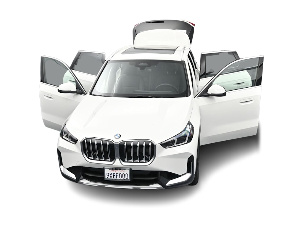 Thumbnail: 2026 BMW X1 - 33
