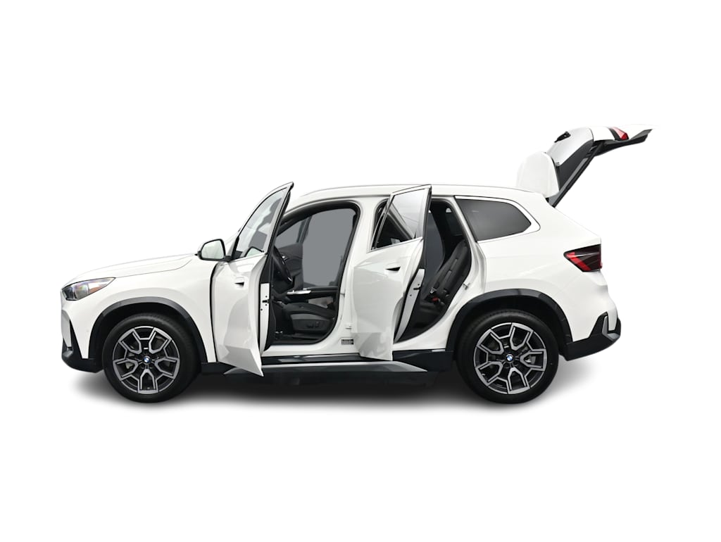 Thumbnail: 2026 BMW X1 - 35