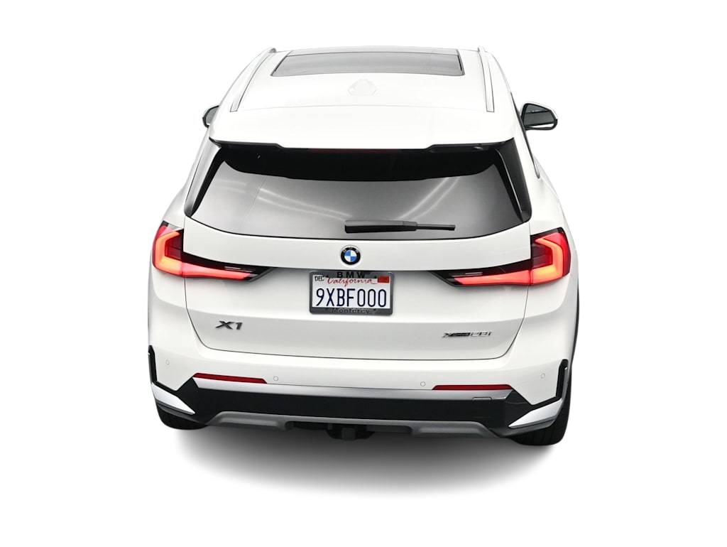 Thumbnail: 2026 BMW X1 - 22