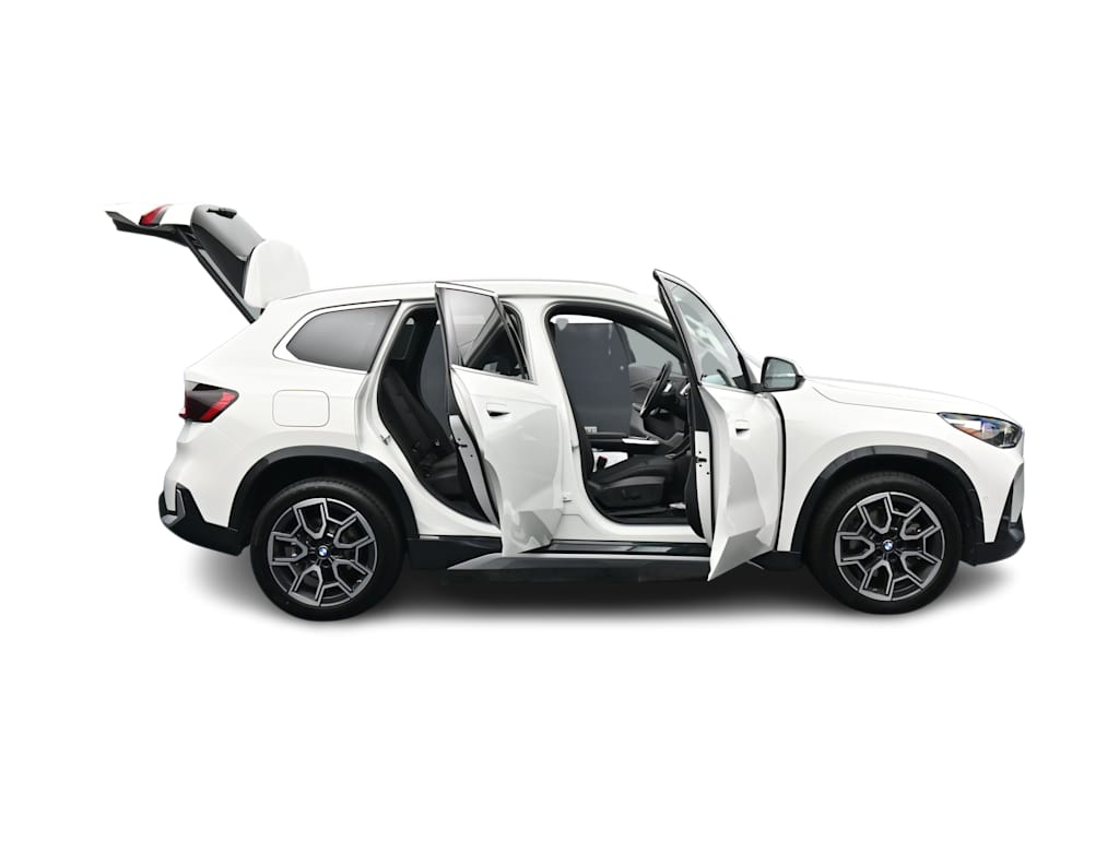 Thumbnail: 2026 BMW X1 - 34