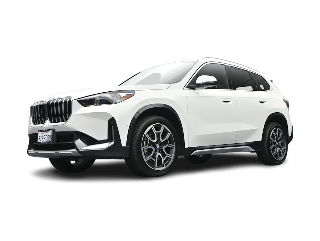 Thumbnail: 2026 BMW X1 - 25