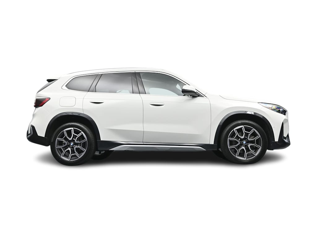 Thumbnail: 2026 BMW X1 - 28