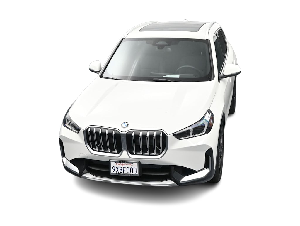 Thumbnail: 2026 BMW X1 - 18