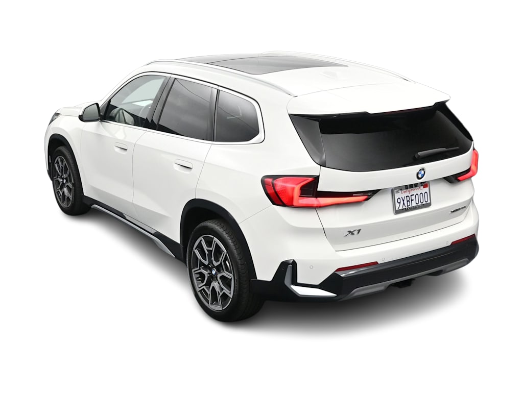 Thumbnail: 2026 BMW X1 - 23