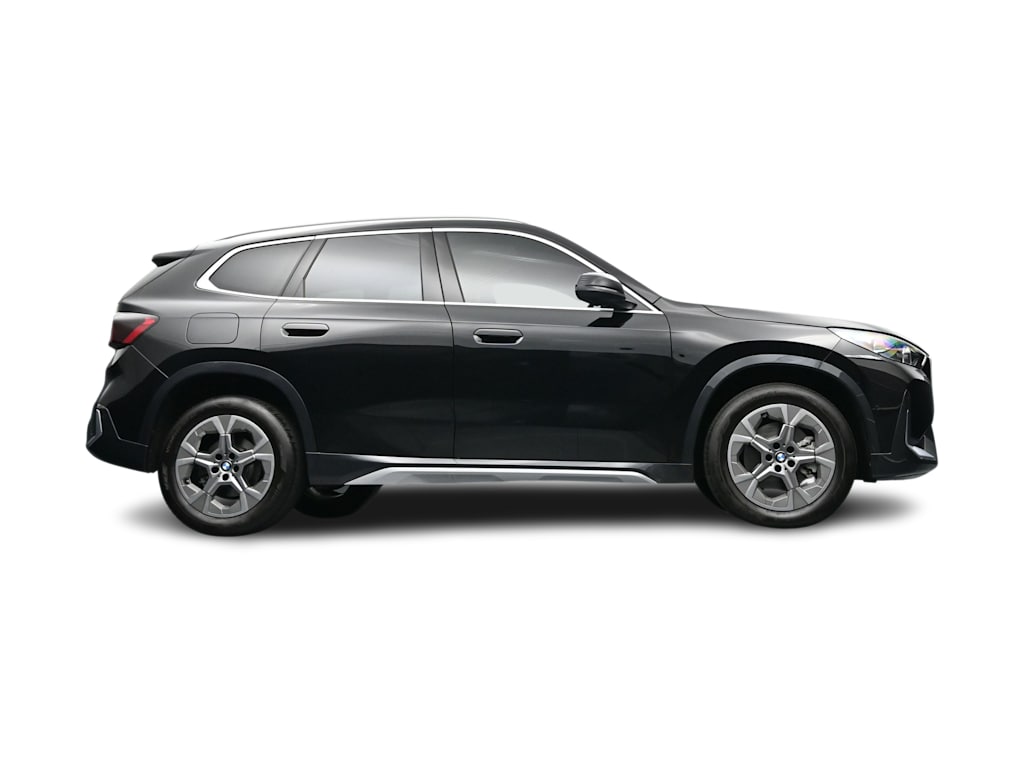 Thumbnail: 2025 BMW X1 - 29