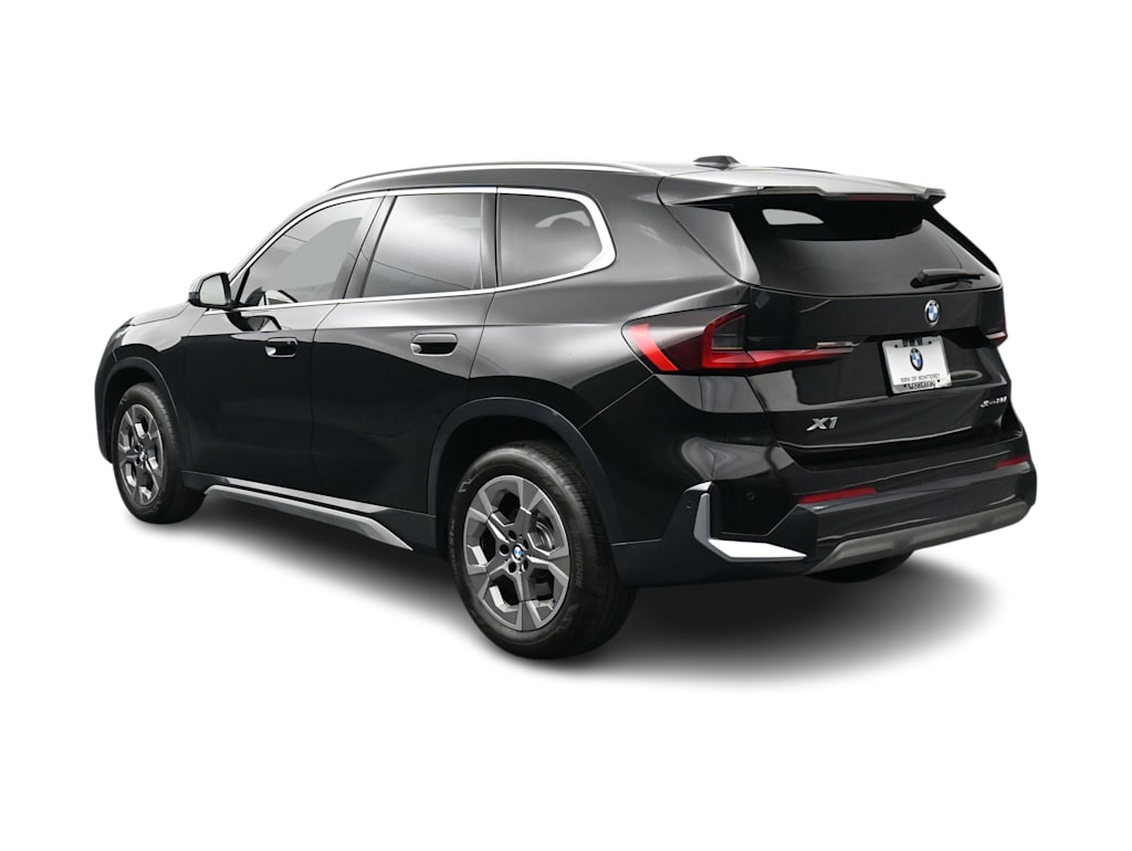 Thumbnail: 2025 BMW X1 - 4