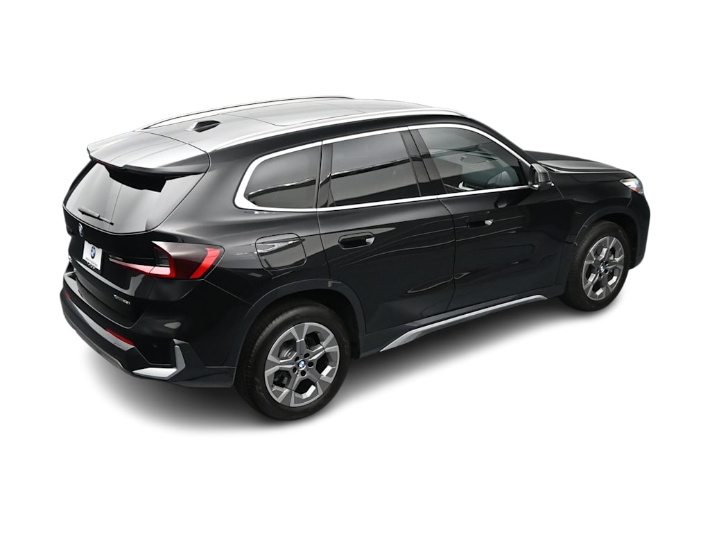 Thumbnail: 2025 BMW X1 - 22