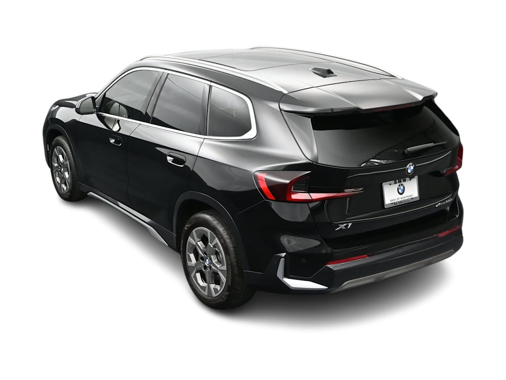 Thumbnail: 2025 BMW X1 - 24