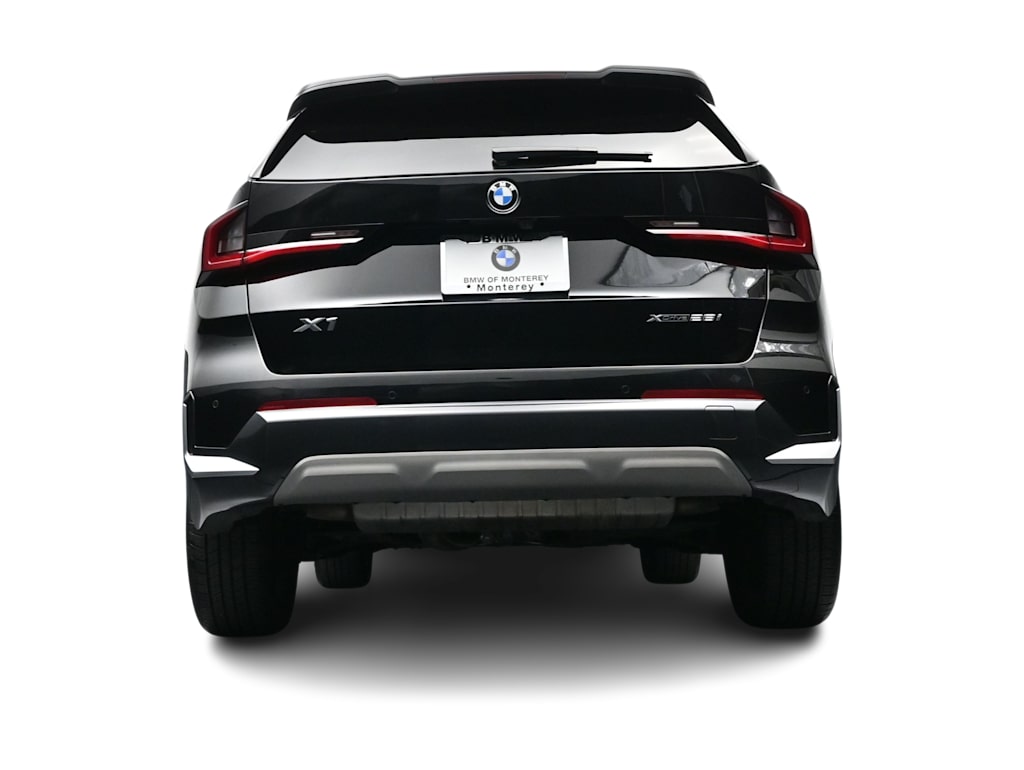 Thumbnail: 2025 BMW X1 - 5