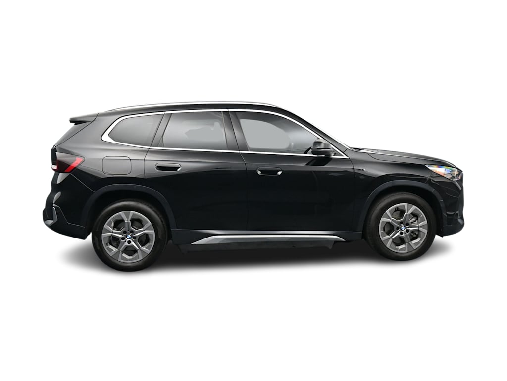 Thumbnail: 2025 BMW X1 - 14