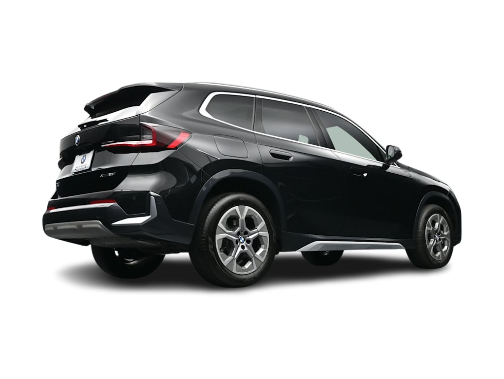 Thumbnail: 2025 BMW X1 - 30