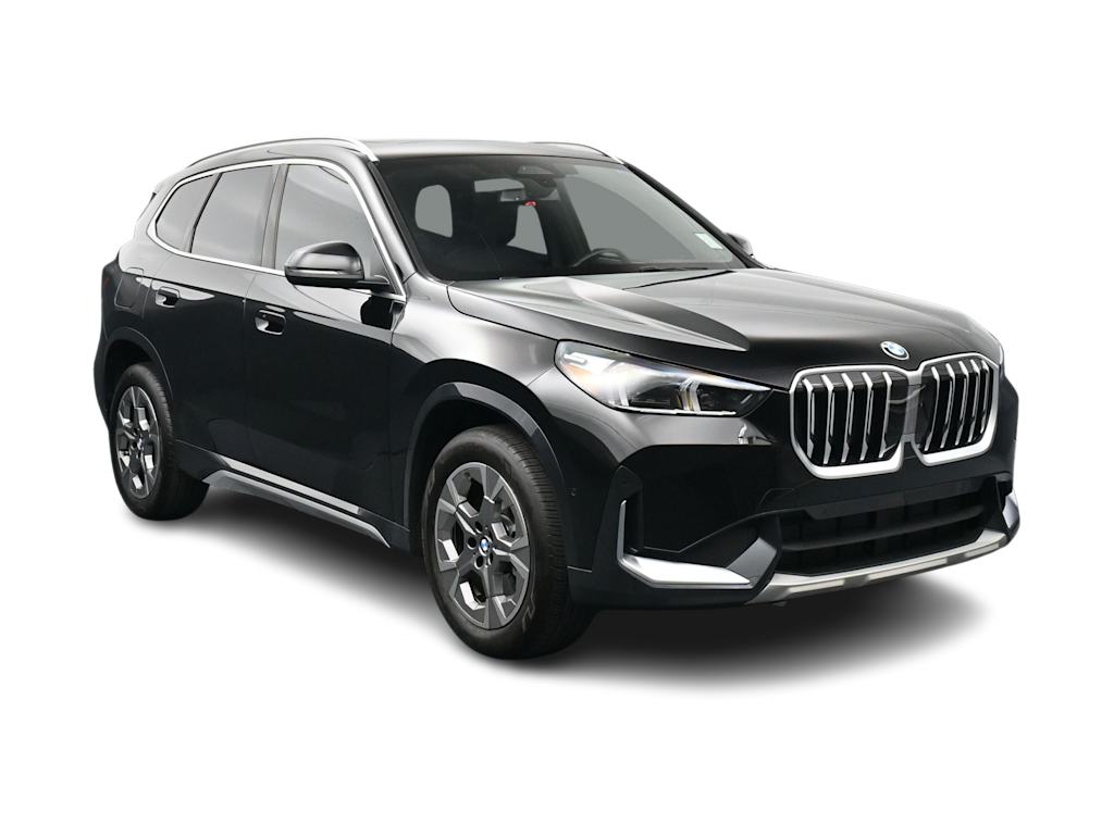 Thumbnail: 2025 BMW X1 - 13