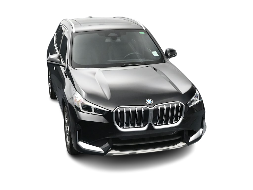 Thumbnail: 2025 BMW X1 - 20